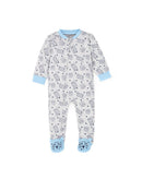 PIJAMA CERES NIÑO 726123 BABY FRESH