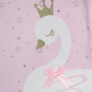 PIJAMA CISNE 1498 LOS CHIROS DE MARIA JOSE