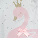 PIJAMA CISNE 1498 LOS CHIROS DE MARIA JOSE