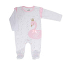 PIJAMA CISNE 1498 LOS CHIROS DE MARIA JOSE