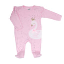 PIJAMA CISNE 1498 LOS CHIROS DE MARIA JOSE
