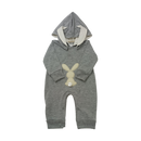 PIJAMA CONEJO 10286 FOR BABY