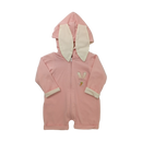 PIJAMA CONEJO NIÑA 10335 FOR BABY