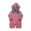 PIJAMA CONEJO NIÑA 10335 FOR BABY