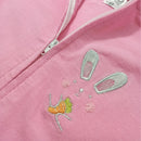 PIJAMA CONEJO NIÑA 10335 FOR BABY