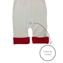 PIJAMA CONEJO NIÑO 10336 FOR BABY