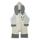 PIJAMA CONEJO NIÑO 10336 FOR BABY