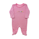 Pijama Enteriza X3 1356 Fashion Kids
