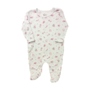 Pijama Enteriza X3 1356 Fashion Kids