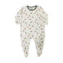 Pijama Enteriza X3 1356 Fashion Kids