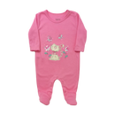 Pijama Enteriza X3 1356 Fashion Kids