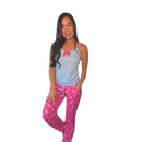 Pijama Pantalon 5142 Entre Sueños