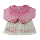 PIJAMA NIÑA 10252 FOR BABY