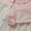 PIJAMA NIÑA 10252 FOR BABY