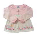 PIJAMA NIÑA 10252 FOR BABY