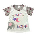 Pijama Niña 10423 For Baby