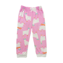 Pijama Niña 4013 Fashion Kids