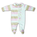 PIJAMA NIÑA 655 CHOCOMIEL