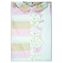 PIJAMA NIÑA 655 CHOCOMIEL