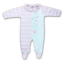 PIJAMA NIÑA 655 CHOCOMIEL