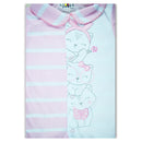 PIJAMA NIÑA 655 CHOCOMIEL