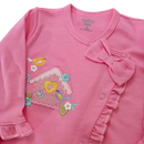 Pijama Niña Enteriza 4095 Fashion Kids