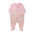 Pijama Niña Individual 443 Chocomiel