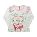 PIJAMA NIÑA MLPL 976 DOI
