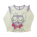 PIJAMA NIÑA MLPL 976 DOI