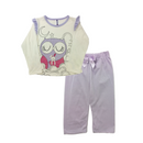 PIJAMA NIÑA MLPL 976 DOI