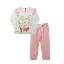PIJAMA NIÑA MLPL 976 DOI