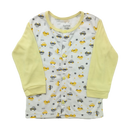 Pijama Niño 2Pzs 4091 Fashion Kids