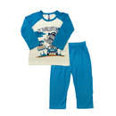 PIJAMA BEBE NIÑO 2298 DOI