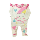 PIJAMA NUBE 1461 LOS CHIROS DE MARIA JOSE