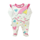 PIJAMA NUBE 1461 LOS CHIROS DE MARIA JOSE