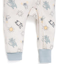 PIJAMA OLITE 724487 BABY FRESH