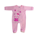 PIJAMA OSA 1470 LOS CHIROS DE MARIA JOSE