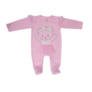 PIJAMA OSA TUTU 1504 LOS CHIROS DE MARIA JOSE
