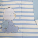 PIJAMA OSO 1502 LOS CHIROS DE MARIA JOSE