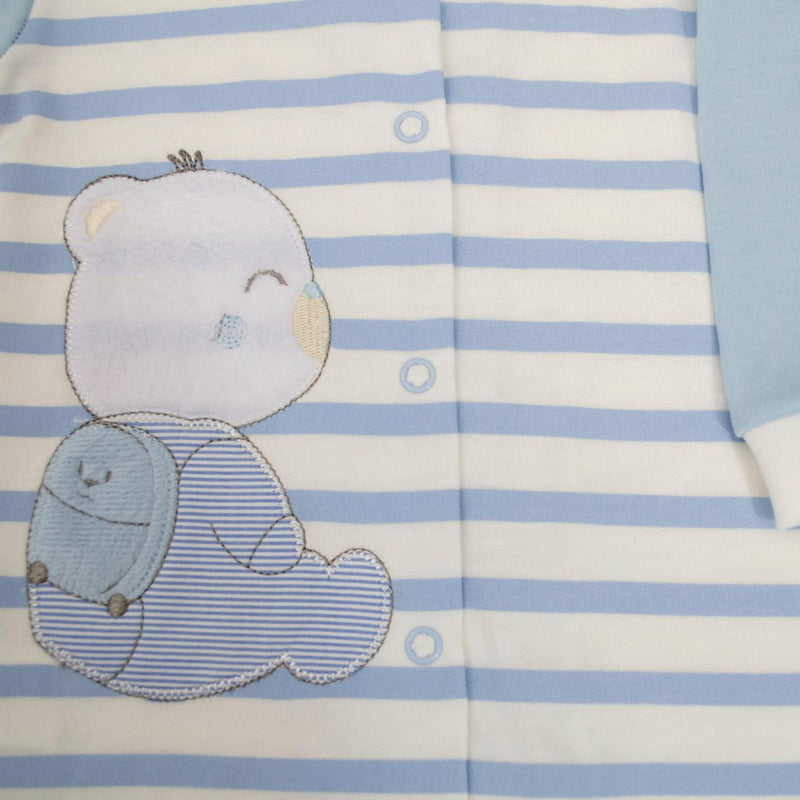 PIJAMA OSO 1502 LOS CHIROS DE MARIA JOSE