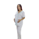 PIJAMA PANTALON 3348 BELLASEXY