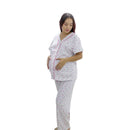 PIJAMA PANTALON 3348 BELLASEXY