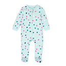 Pijama Sapi 701466 Baby Fresh