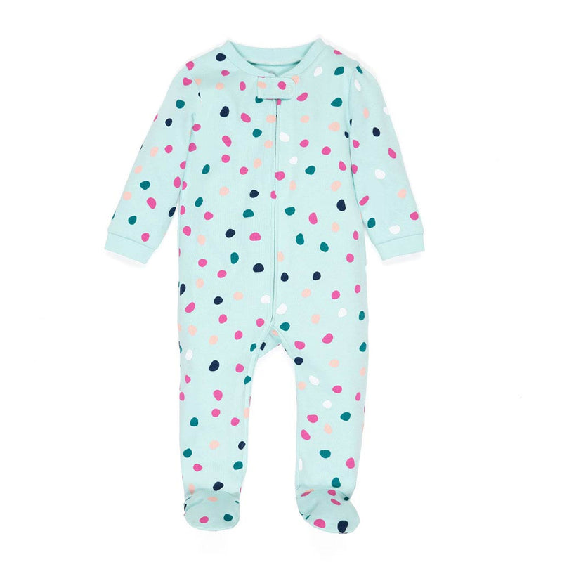 Pijama Sapi 701466 Baby Fresh