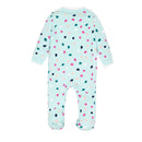 Pijama Sapi 701466 Baby Fresh