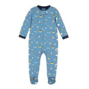 Pijama Sapi 701466 Baby Fresh