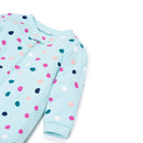 Pijama Sapi 701466 Baby Fresh