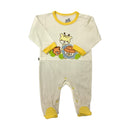 PIJAMA SELVA 1505 LOS CHIROS DE MARIA JO