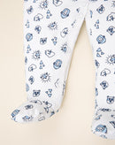 PIJAMA SONAJERO 726363 BABY FRESH