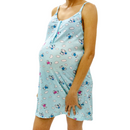 Batola Materna + Pantuflas 093 For Babys